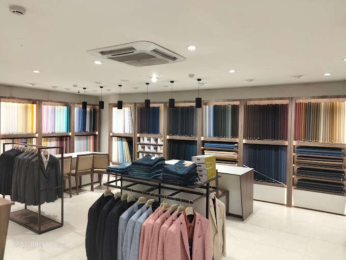 The Arvind Store